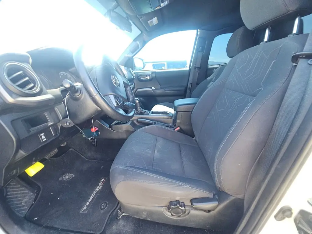 Florida Fine Cars - Used TOYOTA TACOMA 2017 ORLANDO TRD Sport