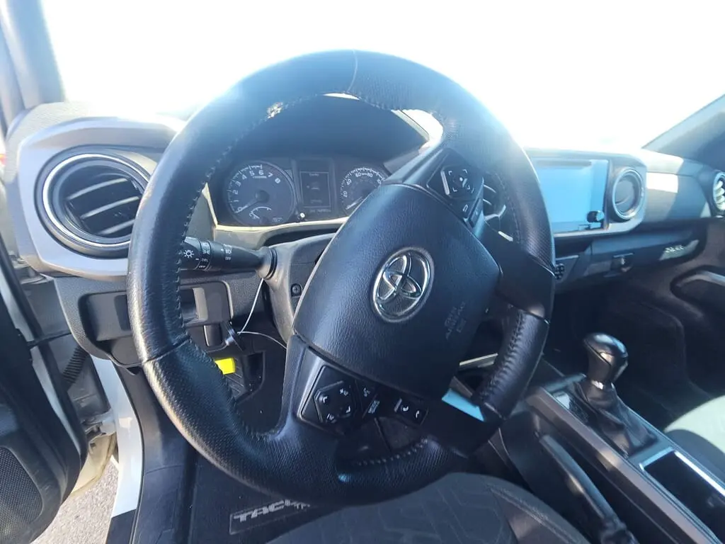 Florida Fine Cars - Used TOYOTA TACOMA 2017 ORLANDO TRD Sport