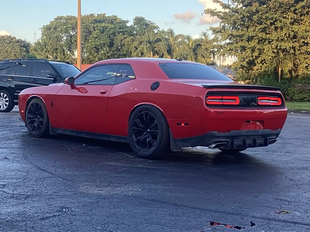 Florida Fine Cars - Used DODGE CHALLENGER 2016 MARGATE R/T