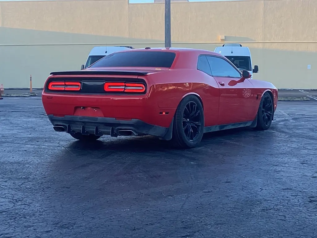 Florida Fine Cars - Used DODGE CHALLENGER 2016 MARGATE R/T