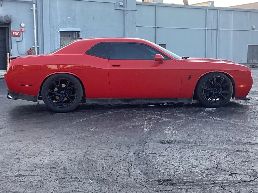 Florida Fine Cars - Used DODGE CHALLENGER 2016 MARGATE R/T