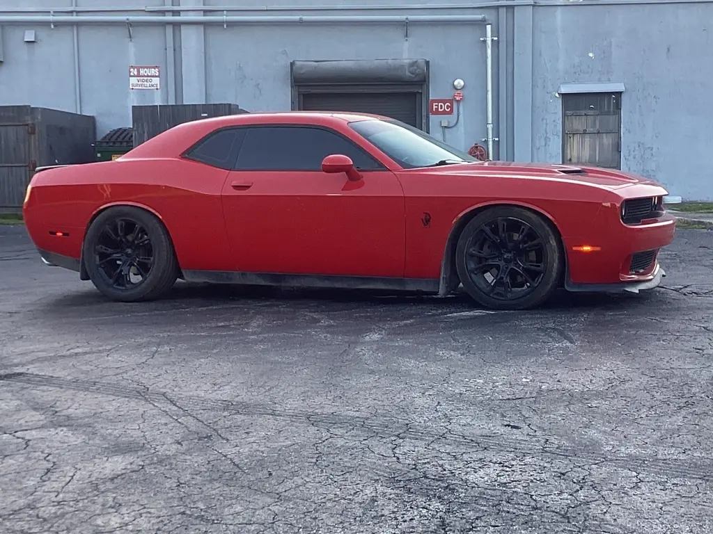 Florida Fine Cars - Used DODGE CHALLENGER 2016 MARGATE R/T