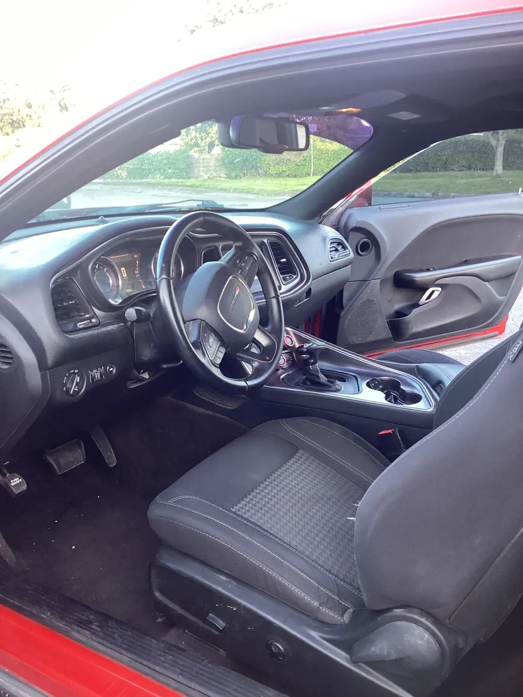 Florida Fine Cars - Used DODGE CHALLENGER 2016 MARGATE R/T