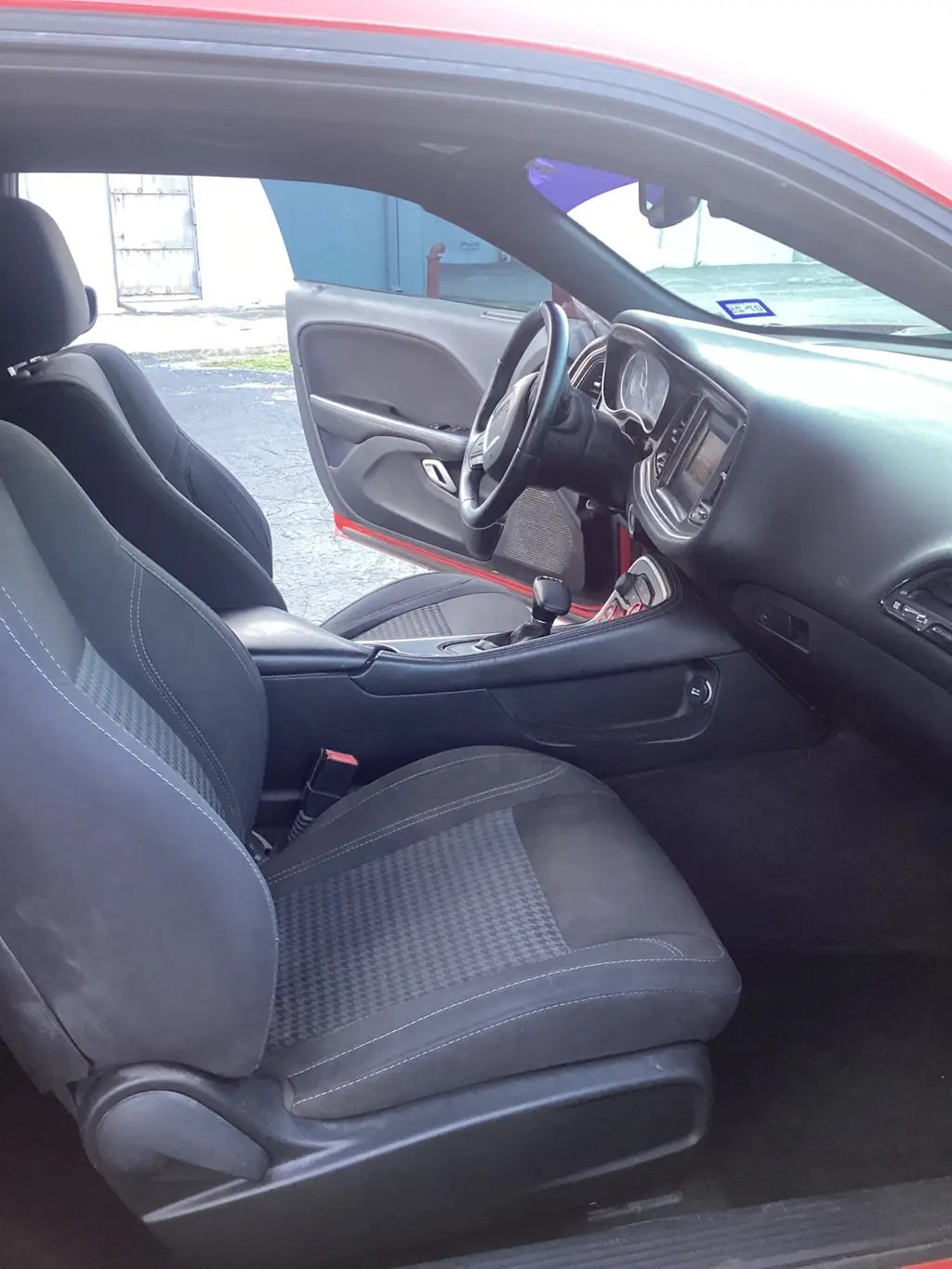 Florida Fine Cars - Used DODGE CHALLENGER 2016 MARGATE R/T