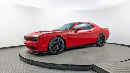 Florida Fine Cars - Used DODGE CHALLENGER 2016 MARGATE R/T