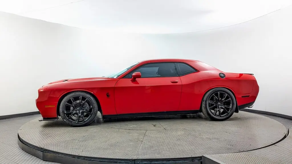 Florida Fine Cars - Used DODGE CHALLENGER 2016 MARGATE R/T