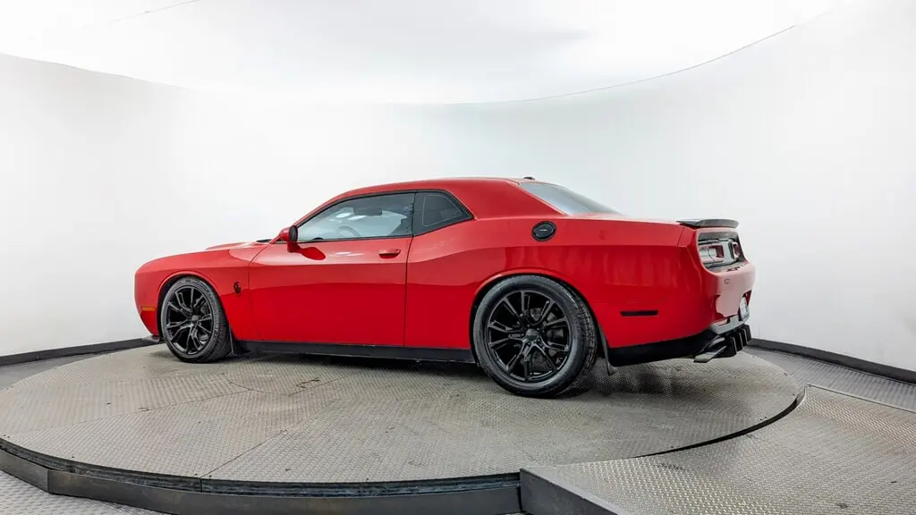 Florida Fine Cars - Used DODGE CHALLENGER 2016 MARGATE R/T