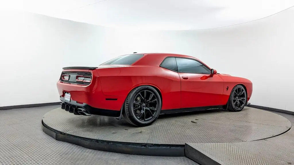 Florida Fine Cars - Used DODGE CHALLENGER 2016 MARGATE R/T