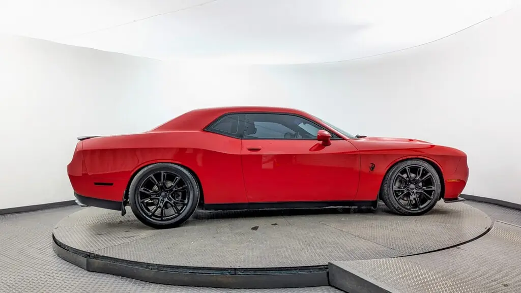 Florida Fine Cars - Used DODGE CHALLENGER 2016 MARGATE R/T