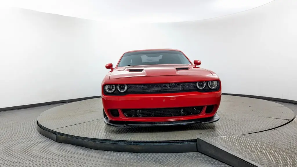 Florida Fine Cars - Used DODGE CHALLENGER 2016 MARGATE R/T