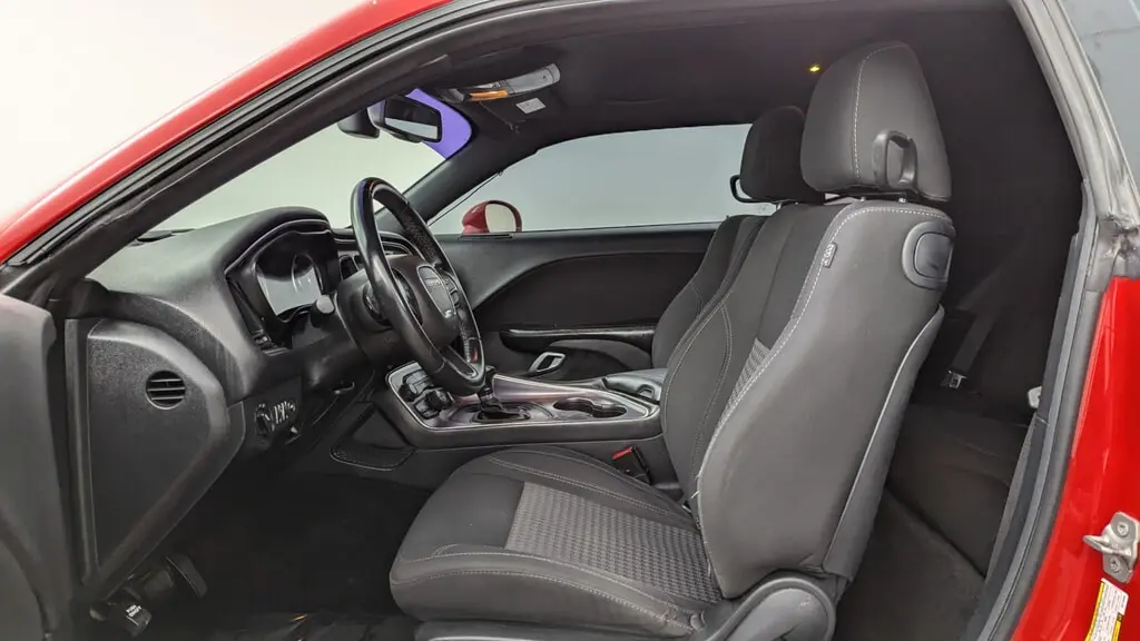 Florida Fine Cars - Used DODGE CHALLENGER 2016 MARGATE R/T