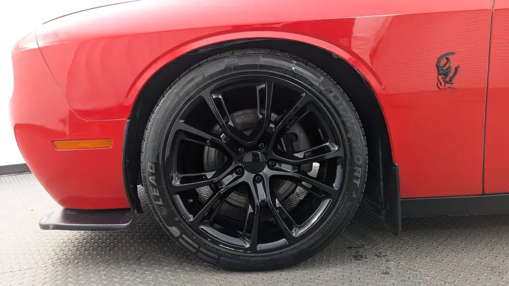 Florida Fine Cars - Used DODGE CHALLENGER 2016 MARGATE R/T
