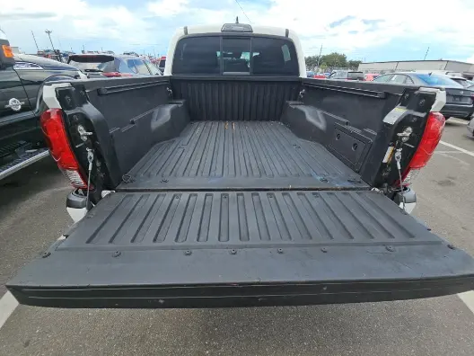 Florida Fine Cars - Used TOYOTA TACOMA 2WD 2019 ORLANDO SR