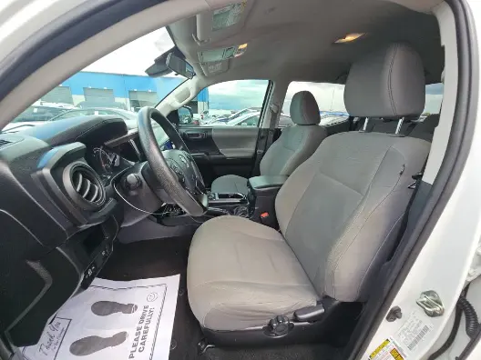 Florida Fine Cars - Used TOYOTA TACOMA 2WD 2019 ORLANDO SR