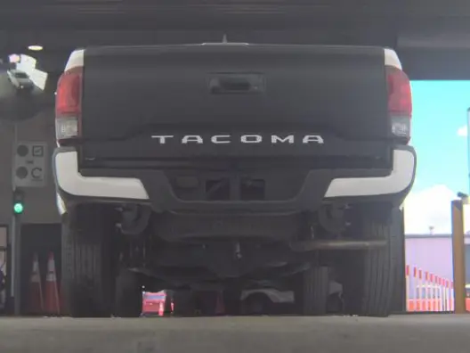 Florida Fine Cars - Used TOYOTA TACOMA 2WD 2019 ORLANDO SR