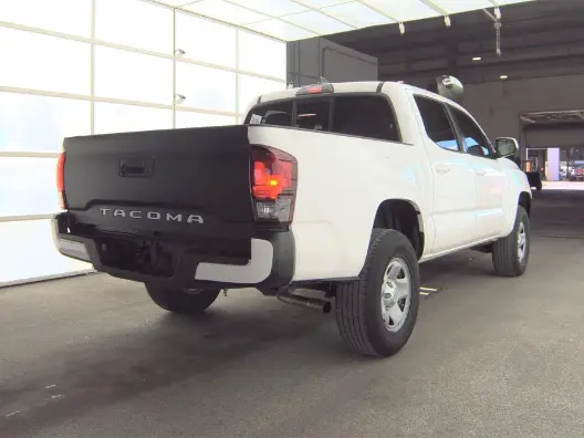 Florida Fine Cars - Used TOYOTA TACOMA 2WD 2019 ORLANDO SR