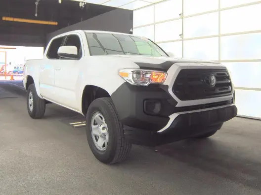 Florida Fine Cars - Used TOYOTA TACOMA 2WD 2019 ORLANDO SR