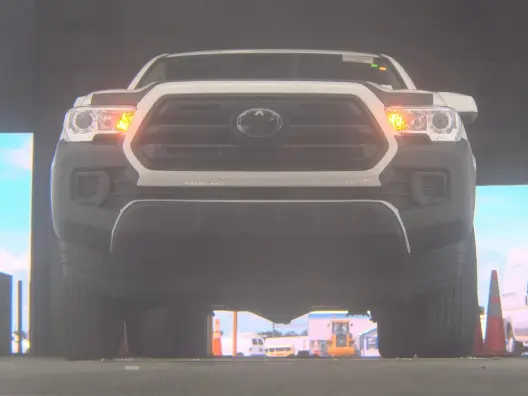 Florida Fine Cars - Used TOYOTA TACOMA 2WD 2019 ORLANDO SR