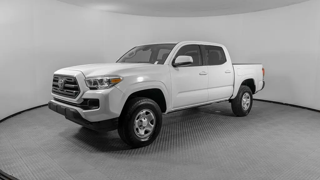 Florida Fine Cars - Used TOYOTA TACOMA 2WD 2019 ORLANDO SR