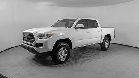 Florida Fine Cars - Used TOYOTA TACOMA-2WD 2019 ORLANDO SR