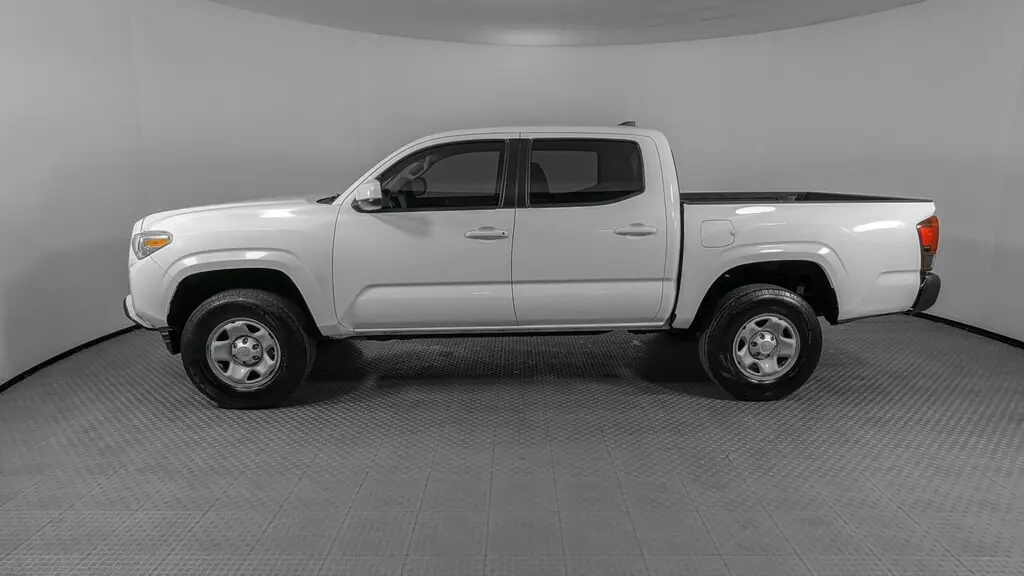 Florida Fine Cars - Used TOYOTA TACOMA 2WD 2019 ORLANDO SR