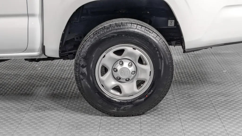 Florida Fine Cars - Used TOYOTA TACOMA 2WD 2019 ORLANDO SR