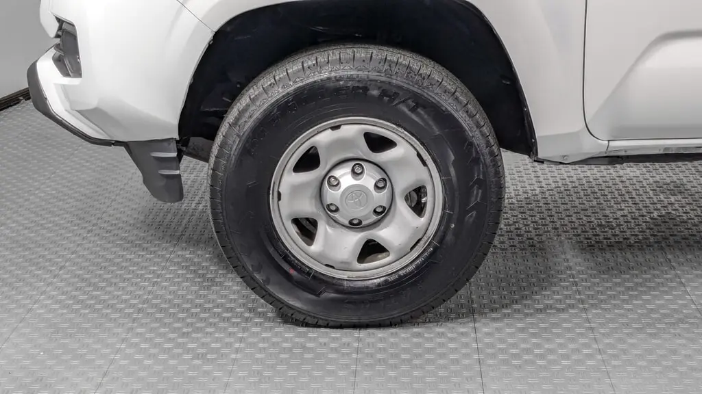 Florida Fine Cars - Used TOYOTA TACOMA 2WD 2019 ORLANDO SR