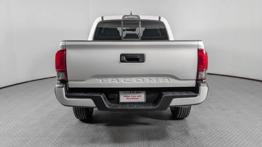 Florida Fine Cars - Used TOYOTA TACOMA 2WD 2019 ORLANDO SR