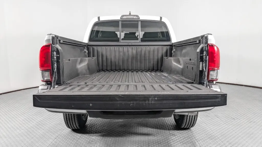 Florida Fine Cars - Used TOYOTA TACOMA 2WD 2019 ORLANDO SR