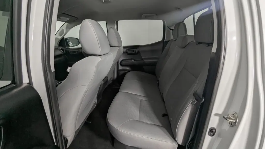 Florida Fine Cars - Used TOYOTA TACOMA 2WD 2019 ORLANDO SR