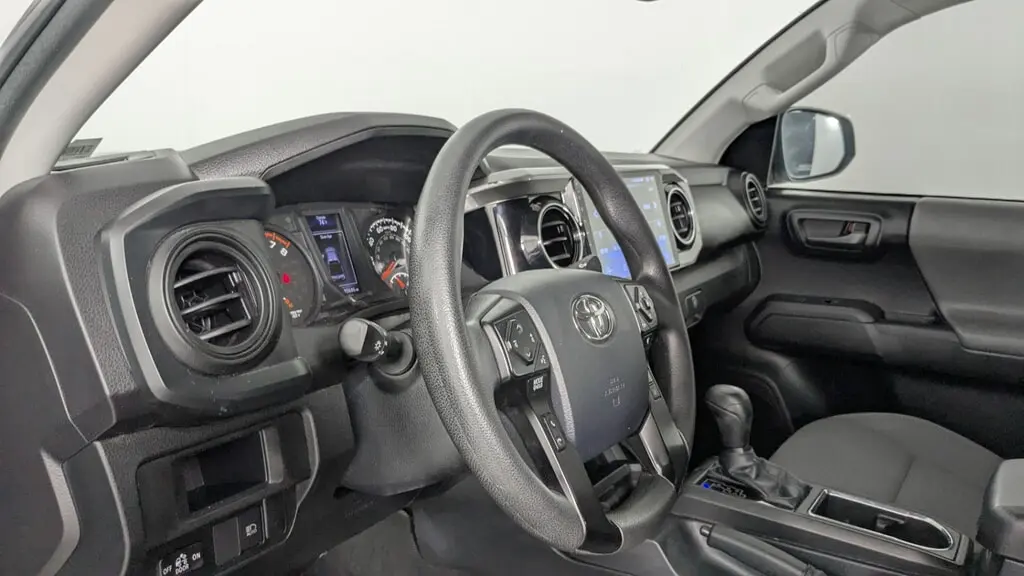 Florida Fine Cars - Used TOYOTA TACOMA 2WD 2019 ORLANDO SR