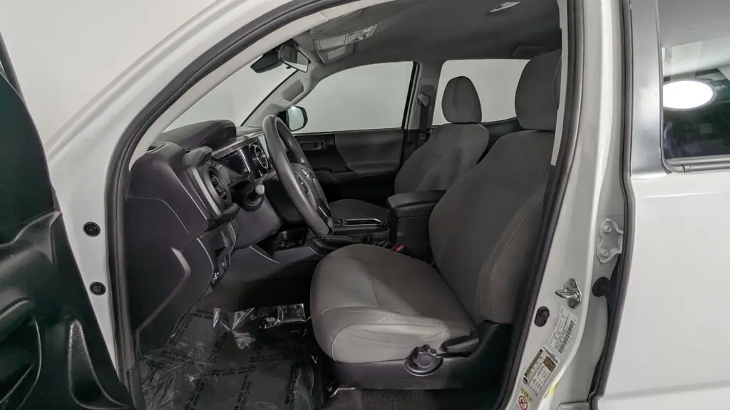 Florida Fine Cars - Used TOYOTA TACOMA 2WD 2019 ORLANDO SR