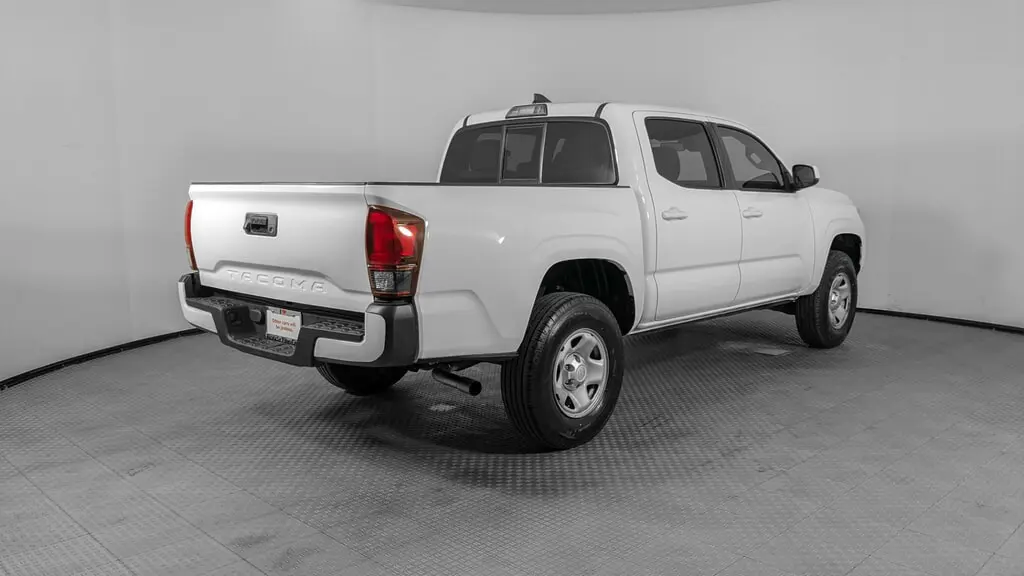 Florida Fine Cars - Used TOYOTA TACOMA 2WD 2019 ORLANDO SR