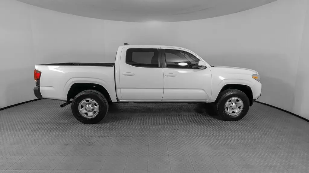 Florida Fine Cars - Used TOYOTA TACOMA 2WD 2019 ORLANDO SR