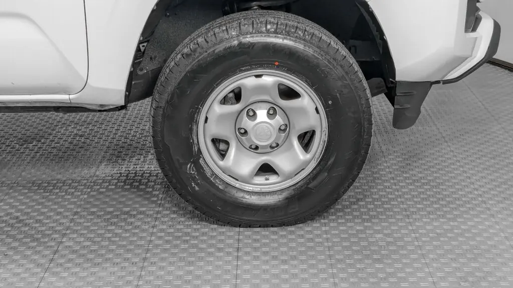 Florida Fine Cars - Used TOYOTA TACOMA 2WD 2019 ORLANDO SR