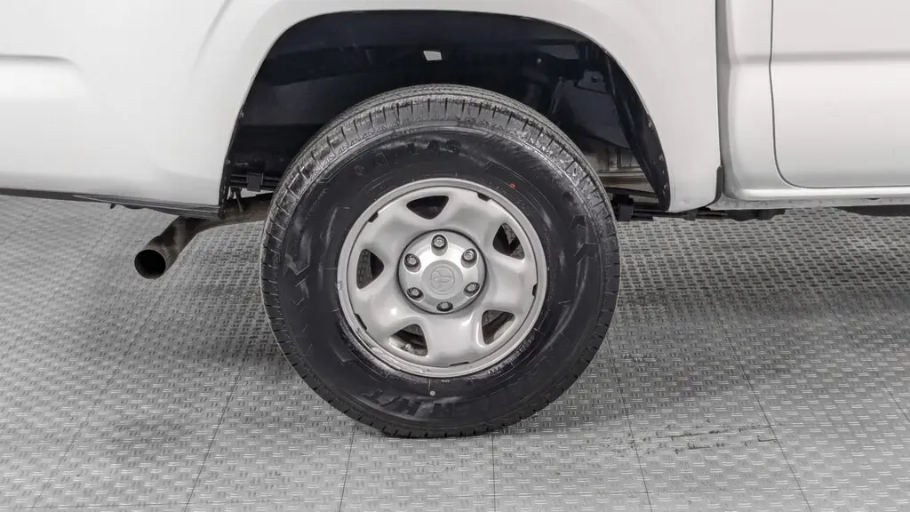 Florida Fine Cars - Used TOYOTA TACOMA 2WD 2019 ORLANDO SR