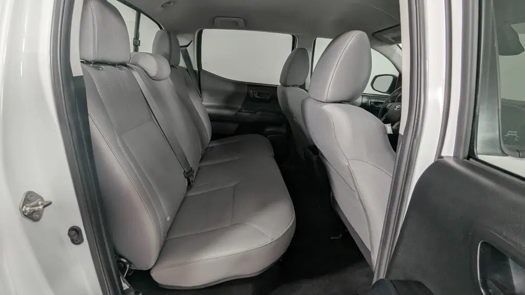 Florida Fine Cars - Used TOYOTA TACOMA 2WD 2019 ORLANDO SR