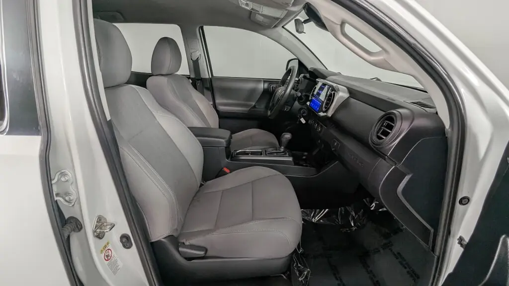 Florida Fine Cars - Used TOYOTA TACOMA 2WD 2019 ORLANDO SR