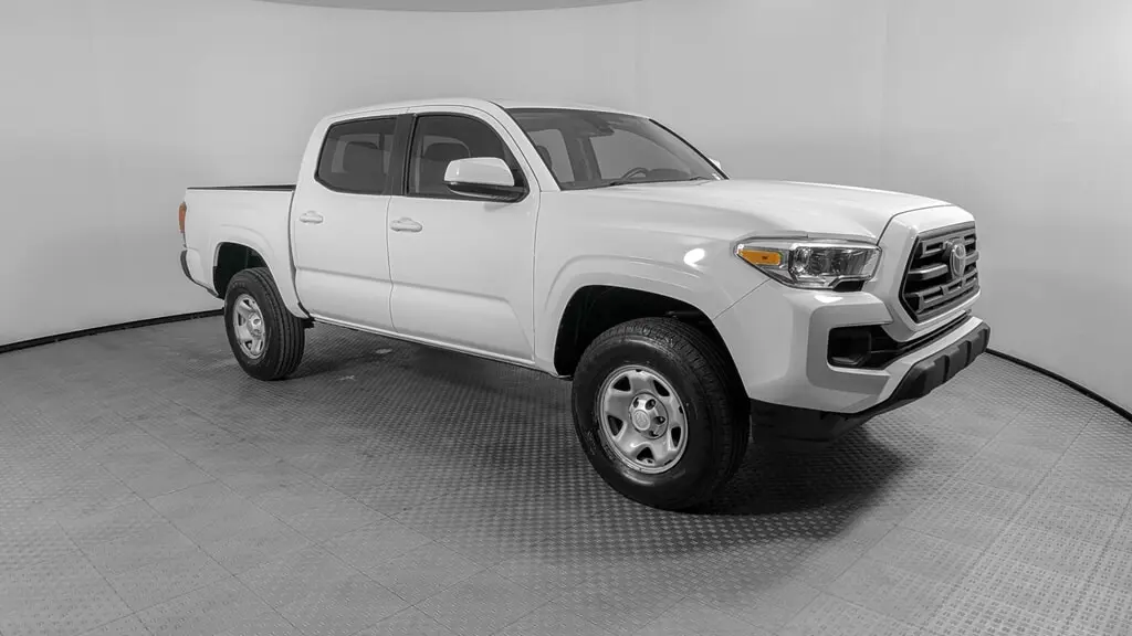 Florida Fine Cars - Used TOYOTA TACOMA 2WD 2019 ORLANDO SR
