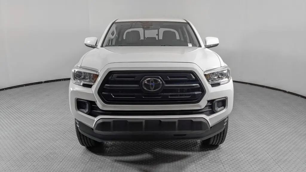 Florida Fine Cars - Used TOYOTA TACOMA 2WD 2019 ORLANDO SR