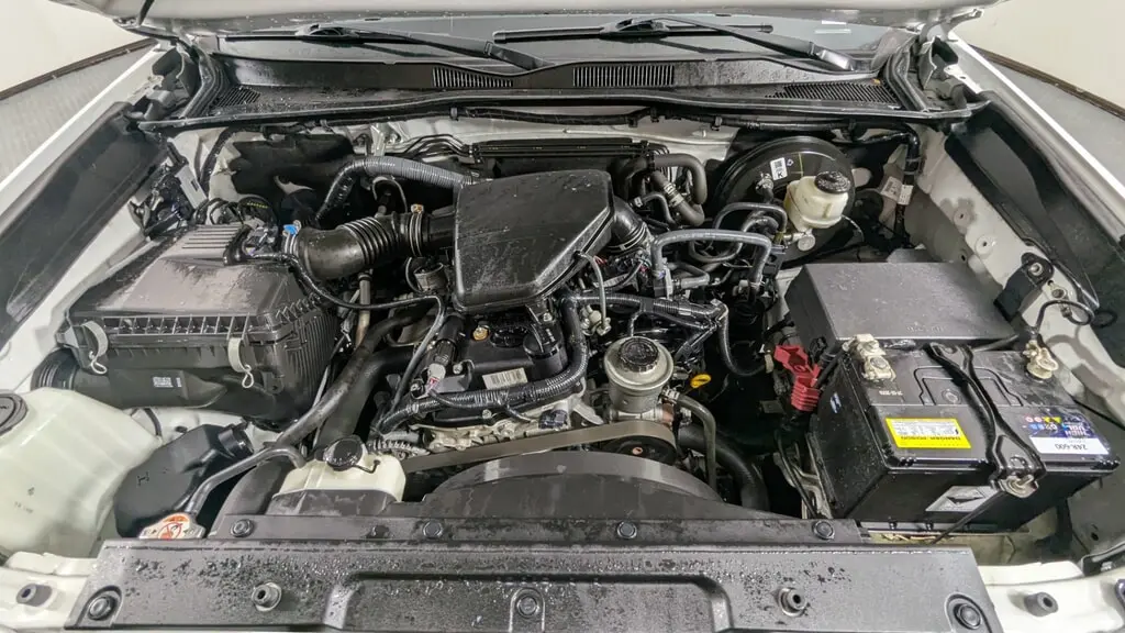 Florida Fine Cars - Used TOYOTA TACOMA 2WD 2019 ORLANDO SR