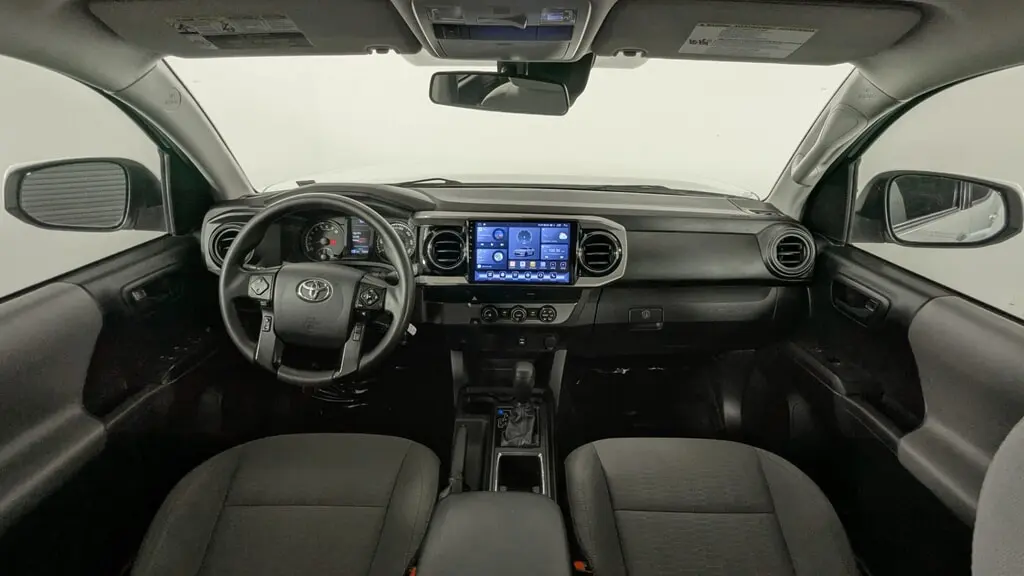 Florida Fine Cars - Used TOYOTA TACOMA 2WD 2019 ORLANDO SR