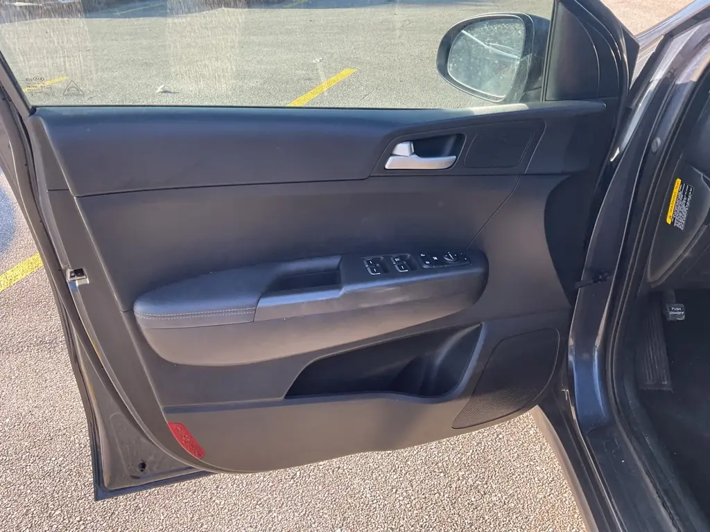 Florida Fine Cars - Used KIA SPORTAGE 2020 ORLANDO LX
