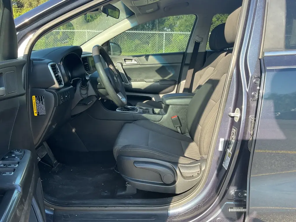 Florida Fine Cars - Used KIA SPORTAGE 2020 ORLANDO LX