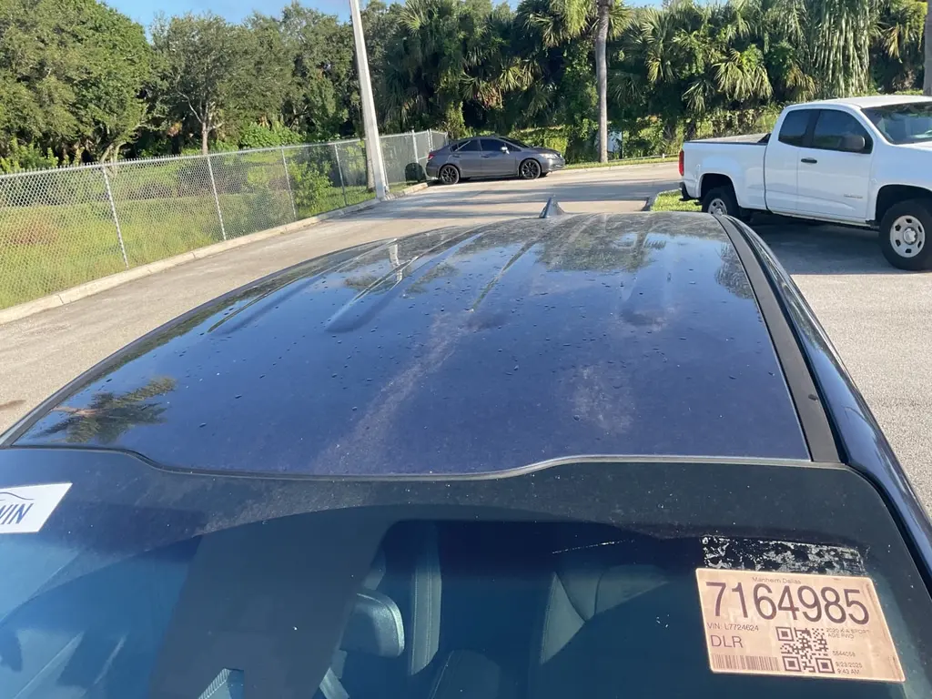 Florida Fine Cars - Used KIA SPORTAGE 2020 ORLANDO LX