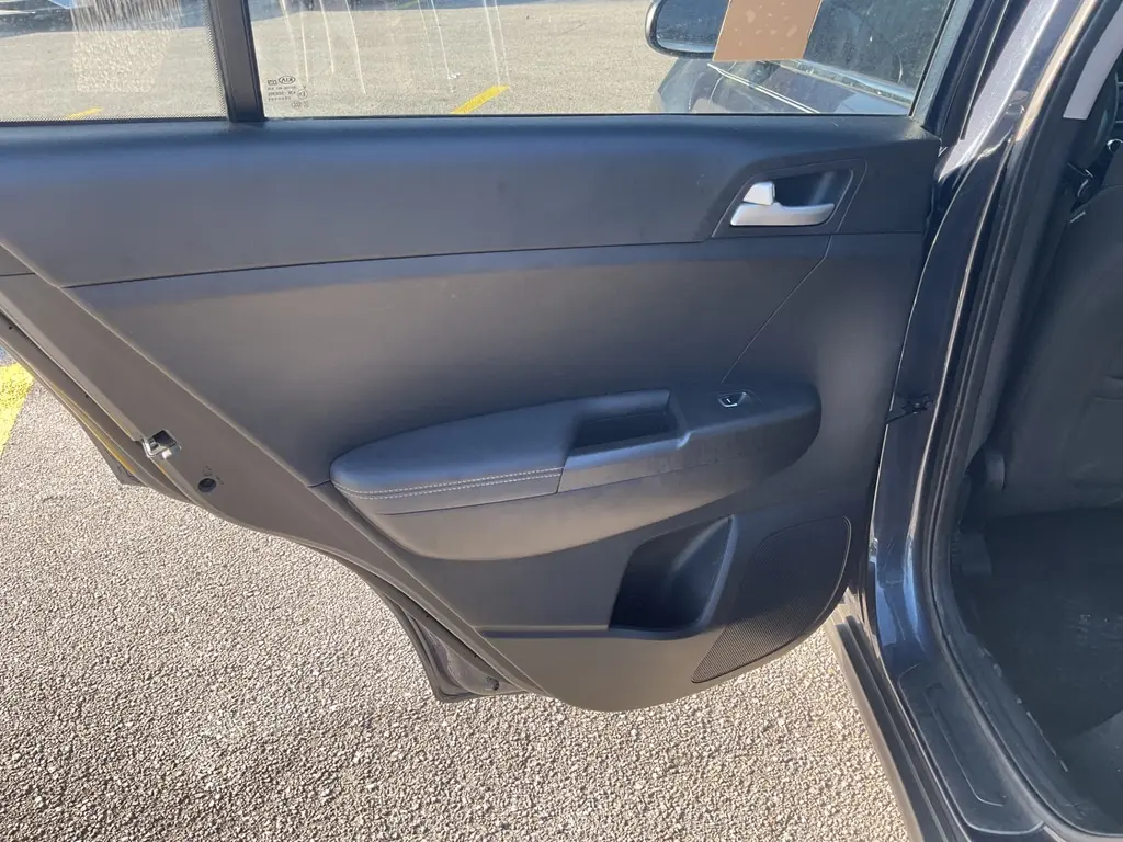 Florida Fine Cars - Used KIA SPORTAGE 2020 ORLANDO LX