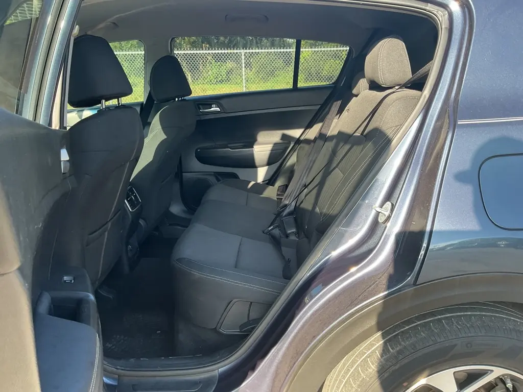 Florida Fine Cars - Used KIA SPORTAGE 2020 ORLANDO LX