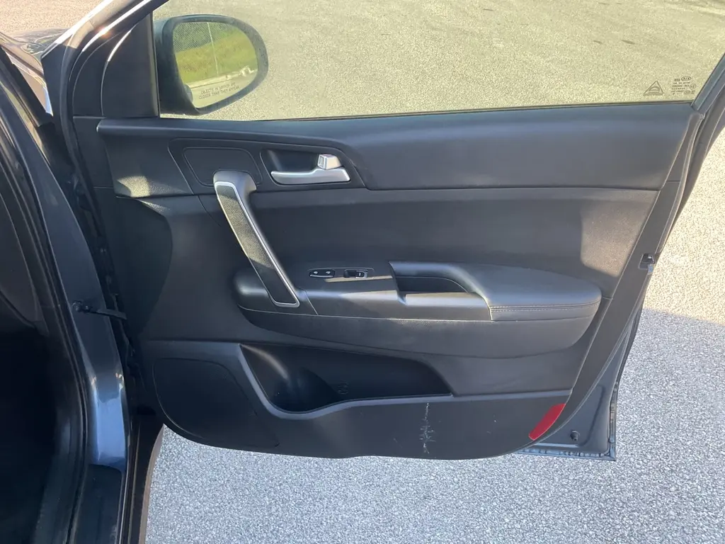 Florida Fine Cars - Used KIA SPORTAGE 2020 ORLANDO LX