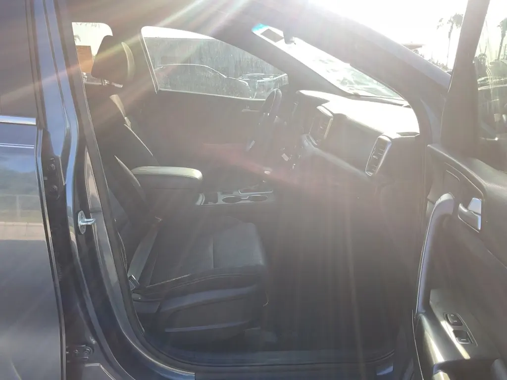 Florida Fine Cars - Used KIA SPORTAGE 2020 ORLANDO LX