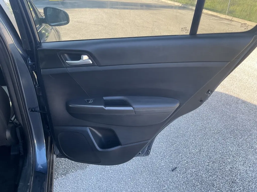 Florida Fine Cars - Used KIA SPORTAGE 2020 ORLANDO LX